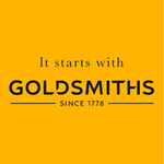 12% discount Full Price orders @ Goldsmiths - end soon